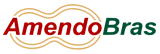Logo da Amendobras Importação e Exportação de Amendoim S/A